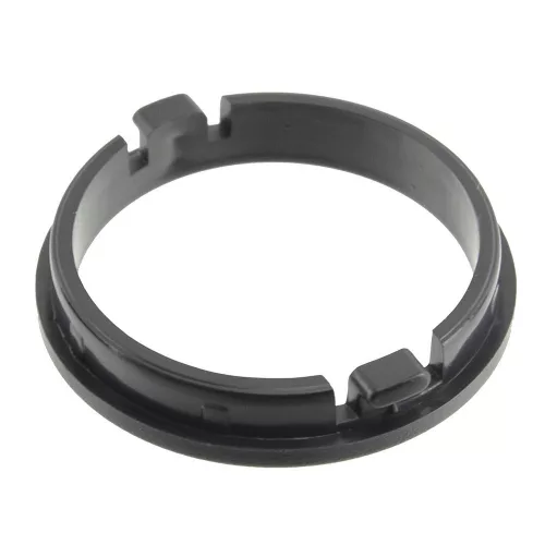 Racord de Aspirație din Plastic DN32 cu Conector pentru Furtun Gofrat