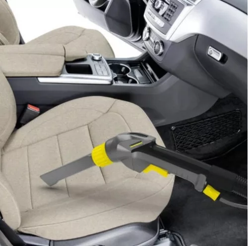 Cap de Curățare Original Karcher pentru Puzzi 8/1 C, 9/1, 10/1, 10/2 Adv, 30/4, 30/4 E - Accesoriu pentru Mașini de Curățat Mochete