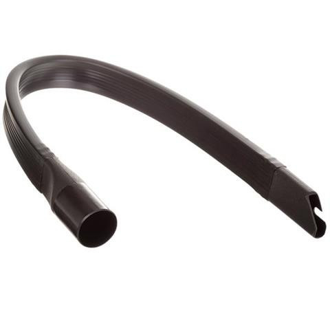 Cap de curățare flexibil pentru spații înguste DN32, 59 cm, compatibil cu aspiratoarele Zelmer