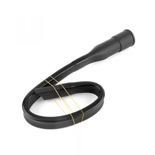 Cap de curățare flexibil pentru spații înguste DN32, 59 cm, compatibil cu aspiratoarele Zelmer
