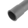 Cap de curățare flexibil pentru spații înguste DN32, 59 cm, compatibil cu aspiratoarele Zelmer