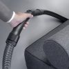 Cap de curățare flexibil pentru spații înguste DN32, 59 cm, compatibil cu aspiratoarele Zelmer
