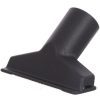 Cap de Aspirare Plat cu Margine din Velur DN35 Compatibil cu Bosch, Samsung, Karcher, Einhell, Rowenta