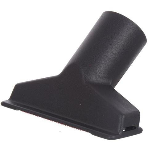 Cap de Aspirare Plat cu Margine din Velur DN35 Compatibil cu Bosch, Samsung, Karcher, Einhell, Rowenta