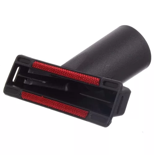 Cap de Aspirare Plat cu Margine din Velur DN35 Compatibil cu Bosch, Samsung, Karcher, Einhell, Rowenta