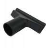 Cap de Aspirare Plat cu Margine din Velur DN35 Compatibil cu Bosch, Samsung, Karcher, Einhell, Rowenta