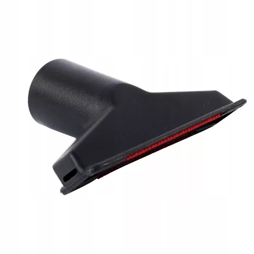 Cap de Aspirare Plat cu Margine din Velur DN35 Compatibil cu Bosch, Samsung, Karcher, Einhell, Rowenta
