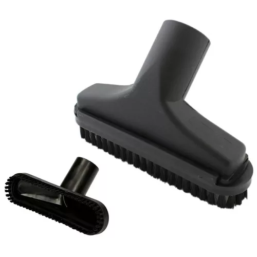 Cap de Curățare Tapițerie Diametru Nominal 32 mm, 12 cm Lățime pentru Aspiratoare Zelmer Flip și Meteor