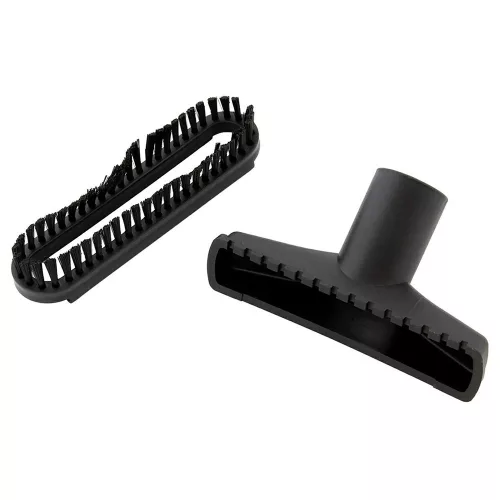 Cap de Curățare Tapițerie Diametru Nominal 32 mm, 12 cm Lățime pentru Aspiratoare Zelmer Flip și Meteor