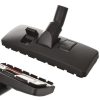 Cap de aspirator cu perie, diametru nominal 32 mm, lățime 26 cm, compatibil cu aspiratoarele Zelmer Flip Meteor