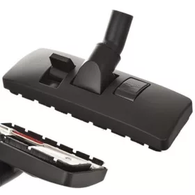   Cap de aspirator cu perie, diametru nominal 32 mm, lățime 26 cm, compatibil cu aspiratoarele Zelmer Flip Meteor