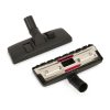Cap de aspirator cu perie, diametru nominal 32 mm, lățime 26 cm, compatibil cu aspiratoarele Zelmer Flip Meteor