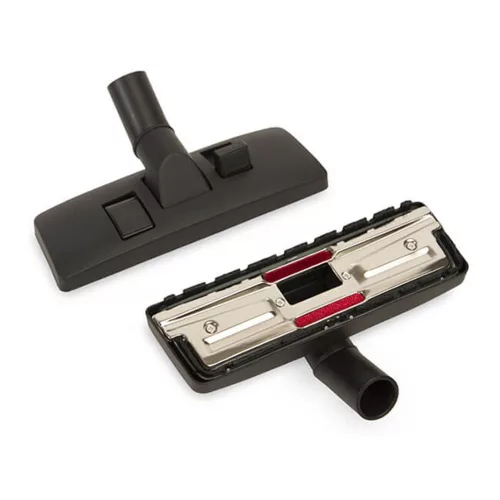 Cap de aspirator cu perie, diametru nominal 32 mm, lățime 26 cm, compatibil cu aspiratoarele Zelmer Flip Meteor