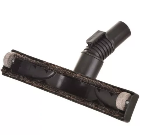 Cap de Pardoseală cu Peri Naturali pentru Curățarea Parchetului DN32 26 cm Compatibil cu Aspiratoare Zelmer Orion Flip Meteor