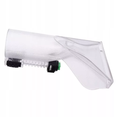 Cap de Curățare Original Karcher DN35, 11 cm, pentru Aparatele SE - Cod 9.012-278.0