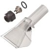 Cap de Tapițerie din Metal cu Duza Compatibil Karcher Puzzi și Würth SEG (4.130-001.0)