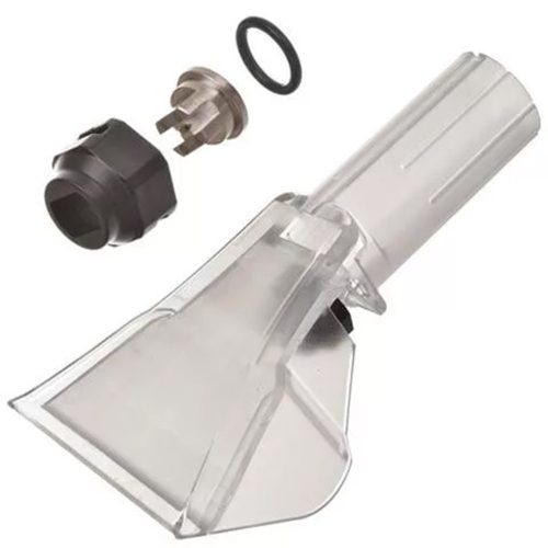 Cap de Tapițerie din Metal cu Duza Compatibil Karcher Puzzi și Würth SEG (4.130-001.0)