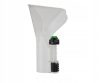 Cap de Tapițerie DN35 Compatibil cu Aparatele KARCHER SE 4001, SE 3001, SE 2001, SE 5.100