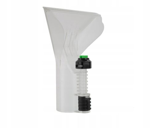 Cap de Tapițerie DN35 Compatibil cu Aparatele KARCHER SE 4001, SE 3001, SE 2001, SE 5.100