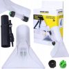 Cap de Tapițerie DN35 Compatibil cu Aparatele KARCHER SE 4001, SE 3001, SE 2001, SE 5.100