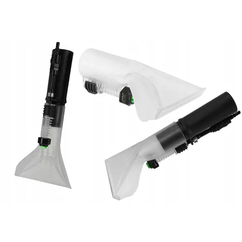 Cap de Tapițerie DN35 Compatibil cu Aparatele KARCHER SE 4001, SE 3001, SE 2001, SE 5.100