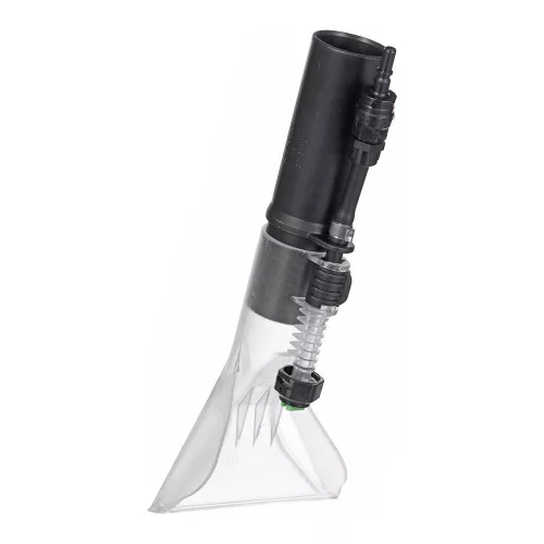 Cap de Tapițerie DN35 Compatibil cu Aparatele KARCHER SE 4001, SE 3001, SE 2001, SE 5.100