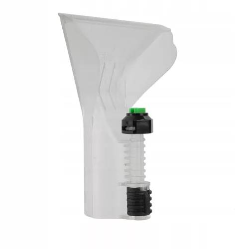 Cap de Tapițerie DN35 Compatibil cu Aparatele KARCHER SE 4001, SE 3001, SE 2001, SE 5.100