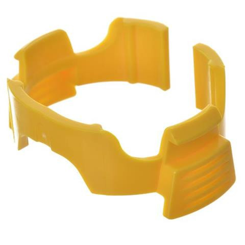 Colier de Fixare pentru Furtunuri la Aspiratoare Karcher Seria NT și T (5.031-140.0)
