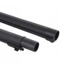 Furtun de Aspirație DN37mm, 44cm pentru Aparatele de Curățare Karcher SE 3001 (Model Vechi, Pre-2008)