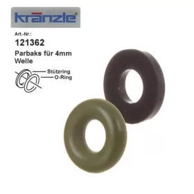   Kit de Reparare cu Garnituri și Discuri 8mm pentru Pompe Kranzle
