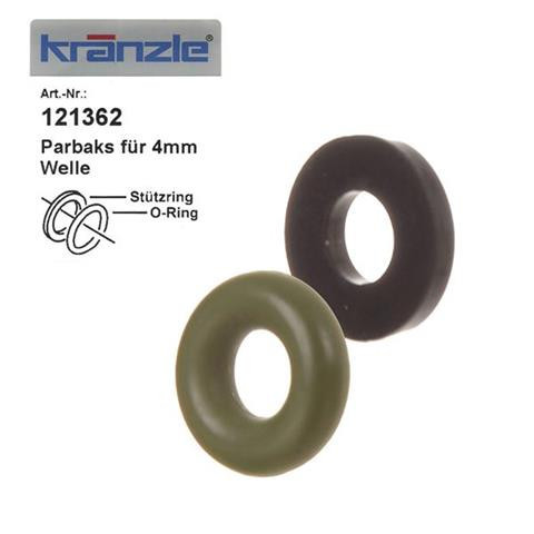 Kit de Reparare cu Garnituri și Discuri 8mm pentru Pompe Kranzle