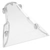 Capac Plexiglas pentru Karcher Puzzi 10/1, 8/1, 10/2, 30/4 - Accesoriu pentru Mașini de Curățat Tapițerii