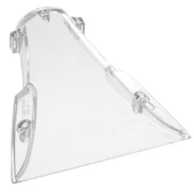   Capac Plexiglas pentru Karcher Puzzi 10/1, 8/1, 10/2, 30/4 - Accesoriu pentru Mașini de Curățat Tapițerii