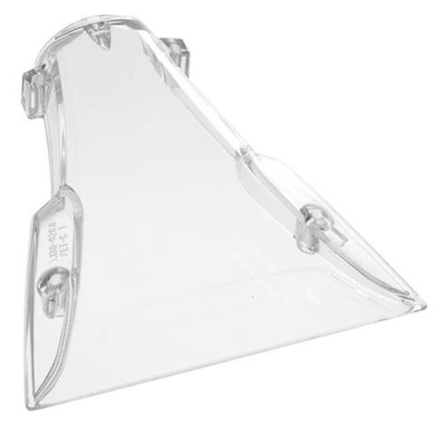 Capac Plexiglas pentru Karcher Puzzi 10/1, 8/1, 10/2, 30/4 - Accesoriu pentru Mașini de Curățat Tapițerii