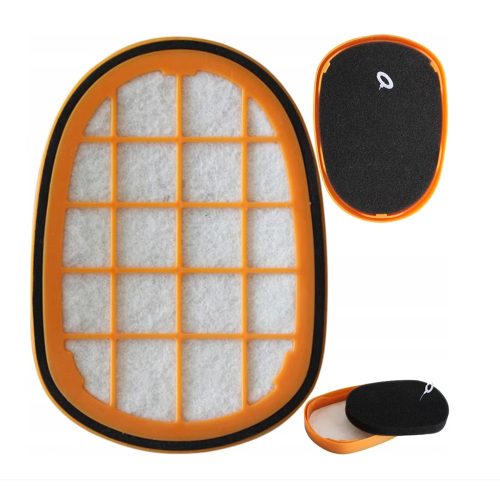 Filtru Lavabil pentru Aspiratoare Philips SpeedPro Max și SpeedPro Max Aqua