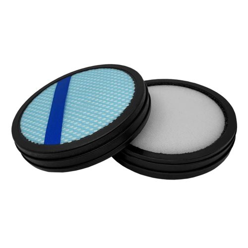 Filtru Compatibil Philips PowerPro Aqua/Uno/Duo, Diametru 9cm, Înălțime 1.6cm, Model Alternativ