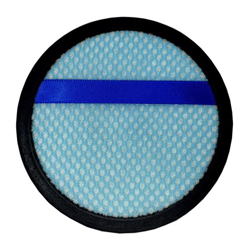 Filtru Compatibil Philips PowerPro Aqua/Uno/Duo, Diametru 9cm, Înălțime 1.6cm, Model Alternativ