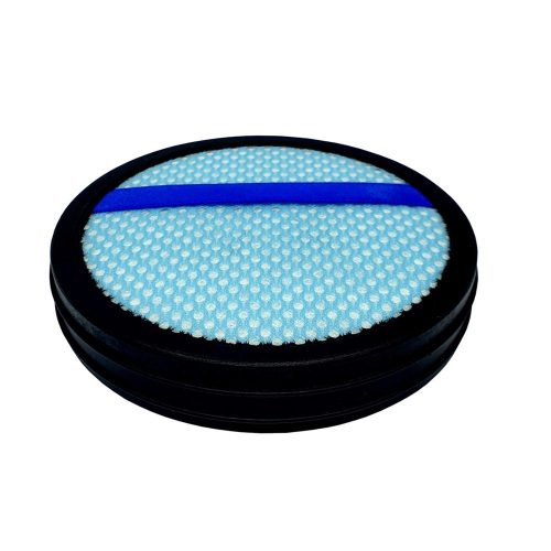 Filtru Compatibil Philips PowerPro Aqua/Uno/Duo, Diametru 9cm, Înălțime 1.6cm, Model Alternativ