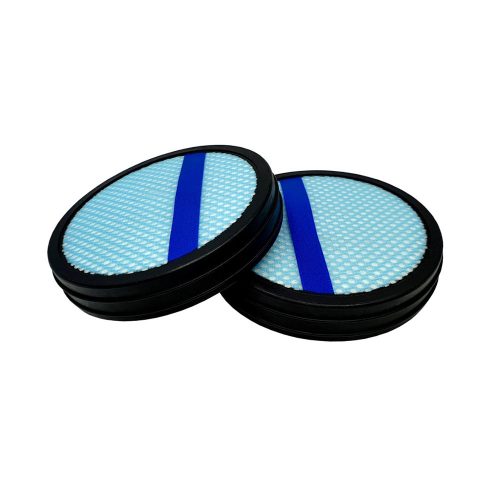 Filtru Compatibil Philips PowerPro Aqua/Uno/Duo, Diametru 9cm, Înălțime 1.6cm, Model Alternativ