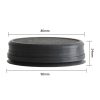Discul de Curățare PL-MA-150, 90mm, Sintetic și Cauciuc, Compatibil SpeedPro și Seria 5000