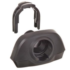   Adaptor Conector Furtun pentru Aspiratoare Karcher WD3 MV3 (Număr Catalog 2.885-402.0, Original)