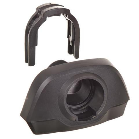 Adaptor Conector Furtun pentru Aspiratoare Karcher WD3 MV3 (Număr Catalog 2.885-402.0, Original)