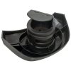 Adaptor Conector Furtun pentru Aspiratoare Karcher WD3 MV3 (Număr Catalog 2.885-402.0, Original)