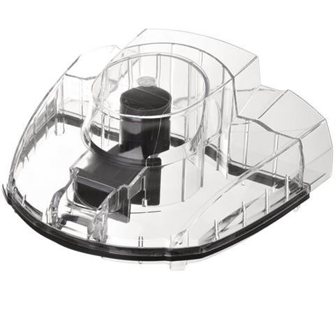 Karcher Puzzi 8/1 Capac Complet pentru Găleată cu Conector și Garnitură (4.064-006.0)