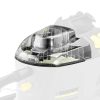 Karcher Puzzi 8/1 Capac Complet pentru Găleată cu Conector și Garnitură (4.064-006.0)