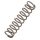 Spirală de Compresie pentru Karcher Puzzi 100 200 300 400 8/1c - Cod 5.332-082.0