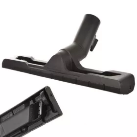   Cap de Podea Karcher Fără Bandă de Cauciuc DN35 Compatibil cu Aspiratoare Karcher A, NT, WD, MV, DS, SE (Cod: 4.629-013.0)