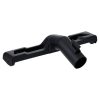 Cap de Podea Karcher Fără Bandă de Cauciuc DN35 Compatibil cu Aspiratoare Karcher A, NT, WD, MV, DS, SE (Cod: 4.629-013.0)
