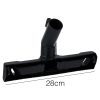 Cap de Podea Karcher Fără Bandă de Cauciuc DN35 Compatibil cu Aspiratoare Karcher A, NT, WD, MV, DS, SE (Cod: 4.629-013.0)