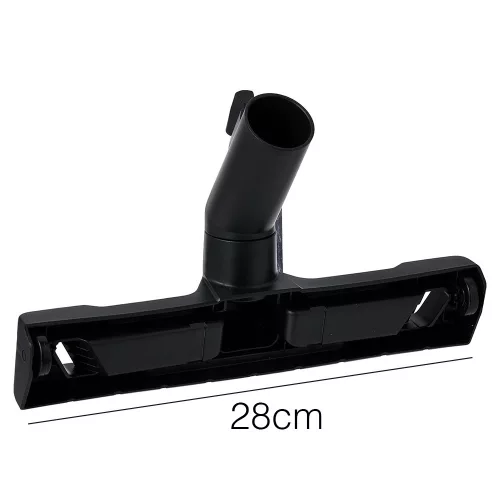 Cap de Podea Karcher Fără Bandă de Cauciuc DN35 Compatibil cu Aspiratoare Karcher A, NT, WD, MV, DS, SE (Cod: 4.629-013.0)